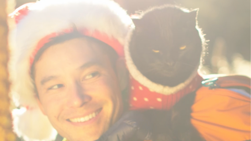 Happy Pawlidays with Purina at Target